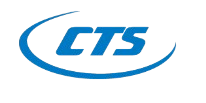 CTS logo